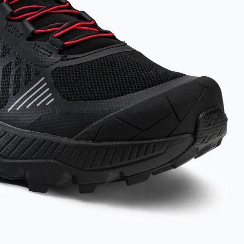 SCARPA Spin Ultra pantofi de alergare pentru femei negru/roz GTX 33072-202/1