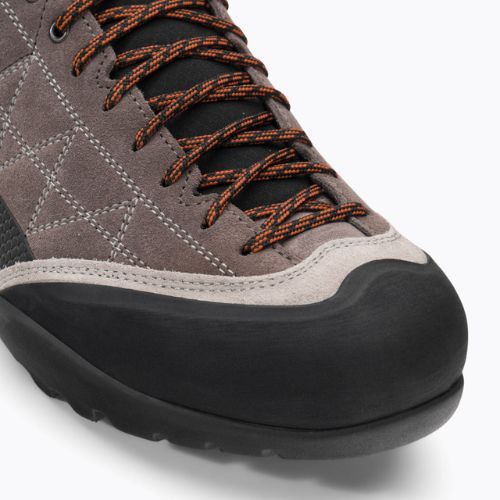 Cizme de trekking pentru bărbați SCARPA Zen Pro maro 72522-350/2