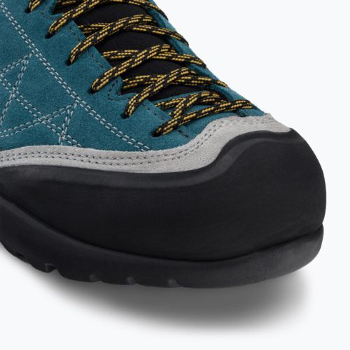 Cizme de trekking pentru bărbați SCARPA Zen Pro albastru 72522-350/3