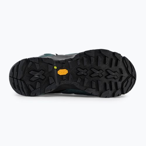 Cizme de trekking pentru femei SCARPA ZG Trek GTX albastru 67075