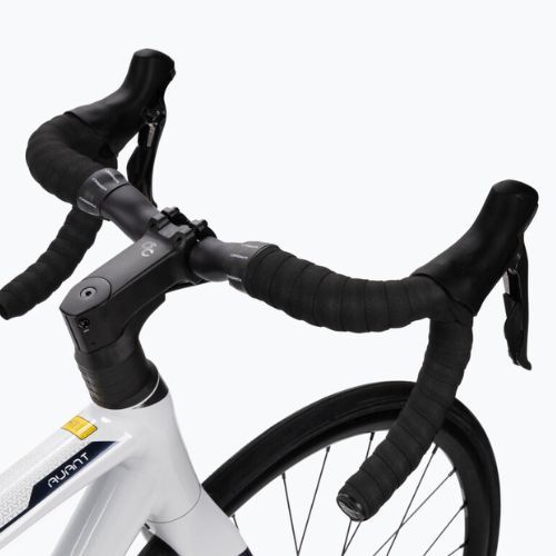 Orbea bicicletă de șosea Avant H40-D alb-gri M10249BH