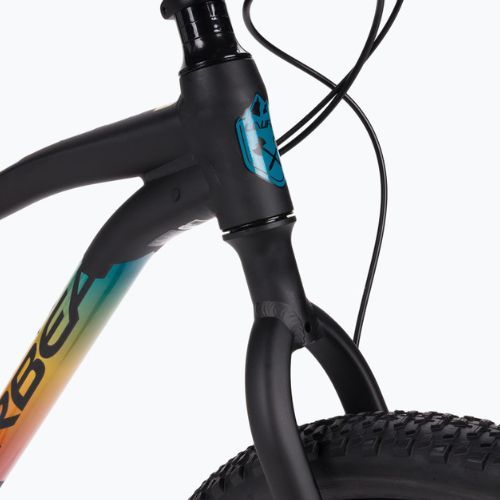 Orbea biciclete pentru copii Laufey 24 H30 negru M01524I8