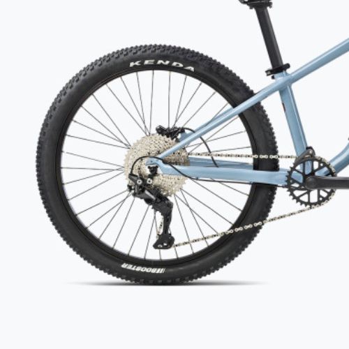 Bicicleta pentru copii Orbea Laufey 24 H30 albastru M01524I9