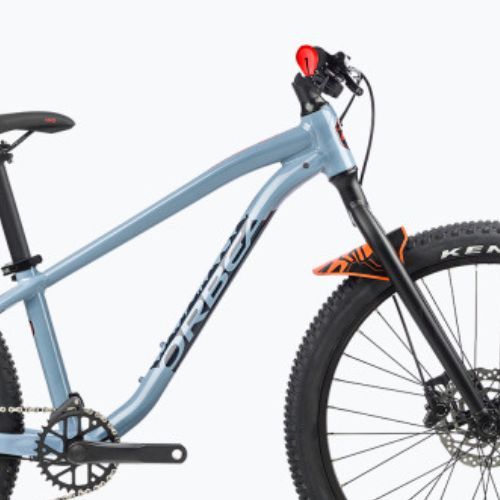 Bicicleta pentru copii Orbea Laufey 24 H30 albastru M01524I9