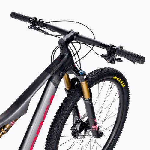Orbea Oiz M-Pro TR mountain bike gri M24019LI