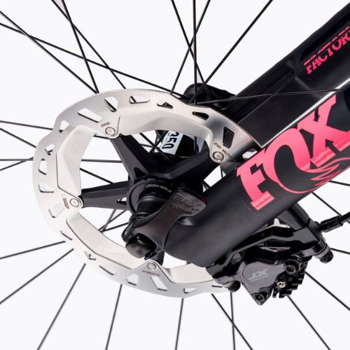 Orbea Oiz M-Pro TR mountain bike gri M24019LI