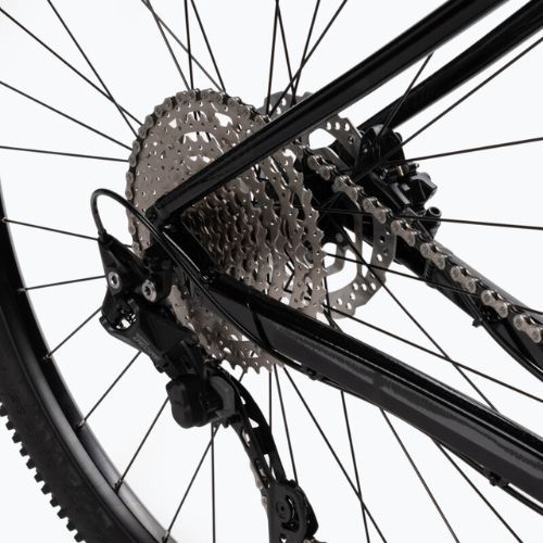 Orbea Onna 29 20 biciclete de munte negru M21017N9