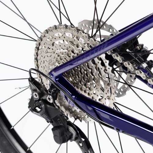 Orbea Onna 29 20 biciclete de munte albastru M21017NB
