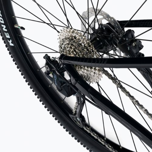 Orbea Onna 29 40 biciclete de munte negru M20819N9