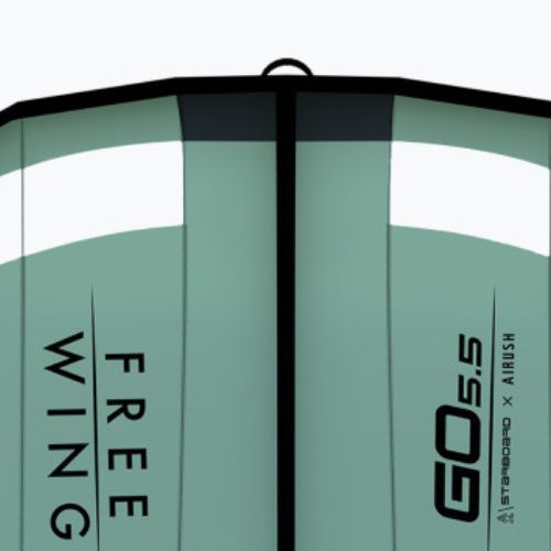 Airush Freewing Freewing Go aripă folie verde 70302201002
