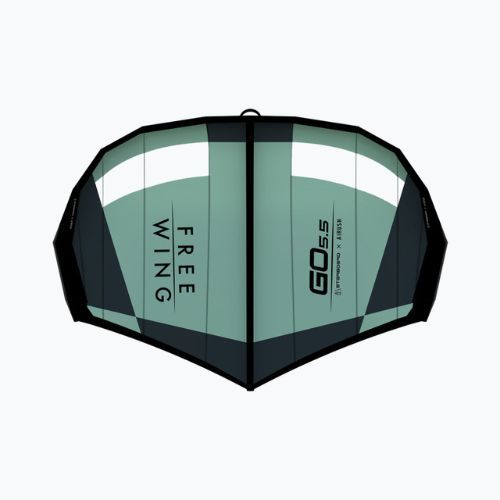 Airush Freewing Freewing Go aripă folie verde 70302201002