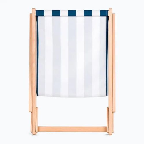 Șezlong turistic KADVA LSA00780 albastru