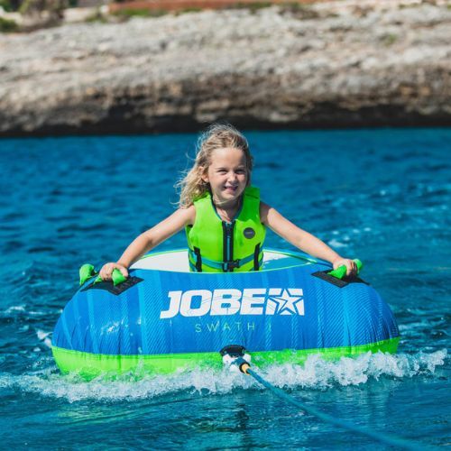 JOBE Swath 1P albastru flotor de remorcare 230121002