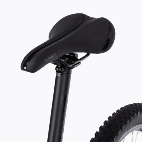 Bicicleta electrică Romet e-Rambler E9.0 gri-portocaliu 2229701