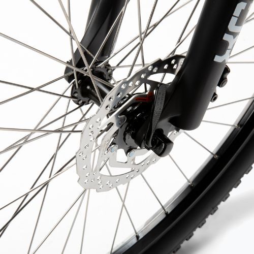 Bicicleta electrică Romet e-Rambler E9.0 gri 2229699