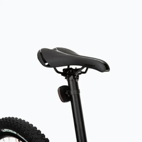 Bicicleta electrică Romet e-Rambler E9.0 gri 2229699