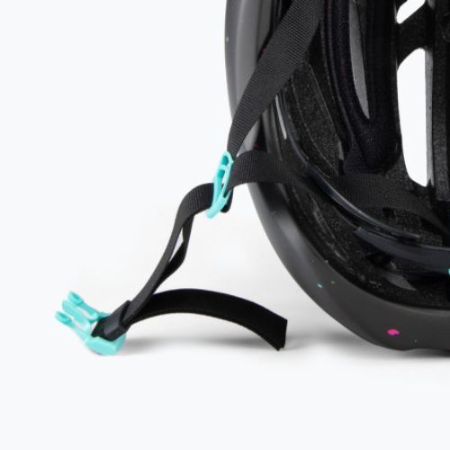 Giro Agilis cască de bicicletă negru GR-7140727