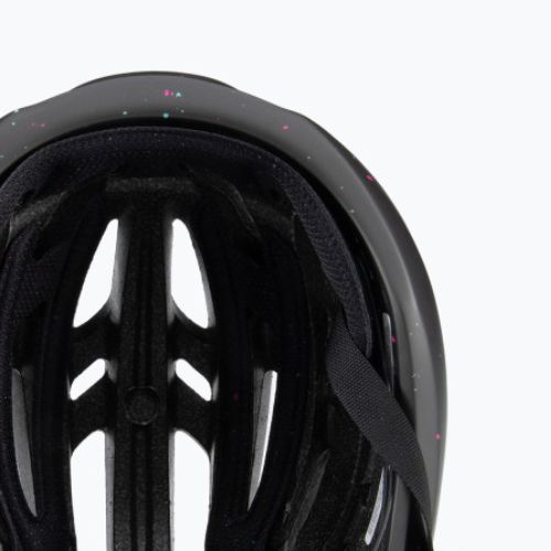 Giro Agilis cască de bicicletă negru GR-7140727