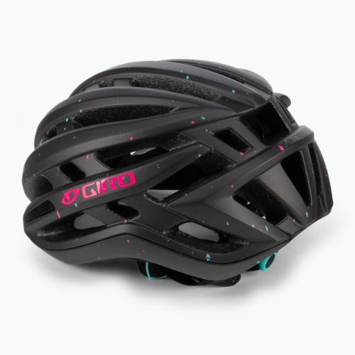 Giro Agilis cască de bicicletă negru GR-7140727