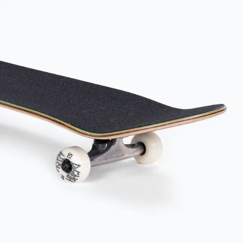 Deathwish Gang Logo clasic skateboard negru 10525305-DKMAPHGRN
