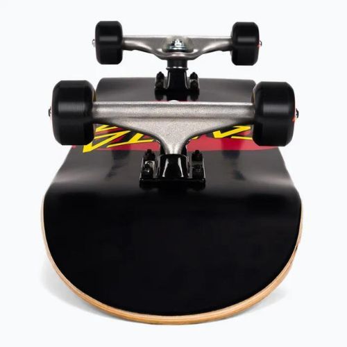 Santa Cruz Classic Dot Full 8.0 skateboard negru 118728