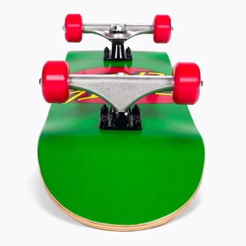 Santa Cruz Classic Dot Mid 7.8 skateboard verde 118731