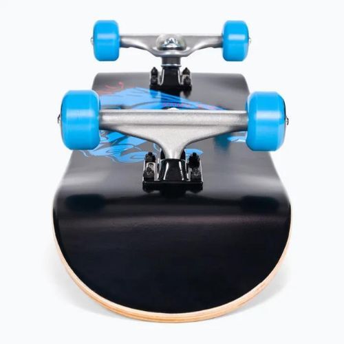 Santa Cruz Screaming Hand Full 8.0 skateboard clasic negru 118730