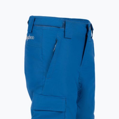 Columbia Bugaboo II pantaloni de schi pentru copii albastru 1806712