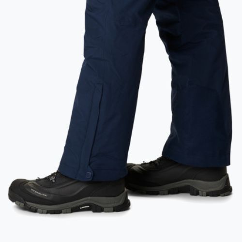Columbia Kick Turn II pantaloni de schi pentru bărbați albastru marin 1978031