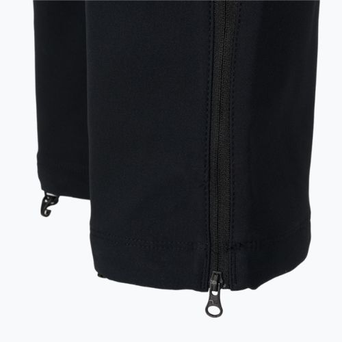 Columbia Passo Alto III Heat pantaloni softshell pentru bărbați negru 2013023