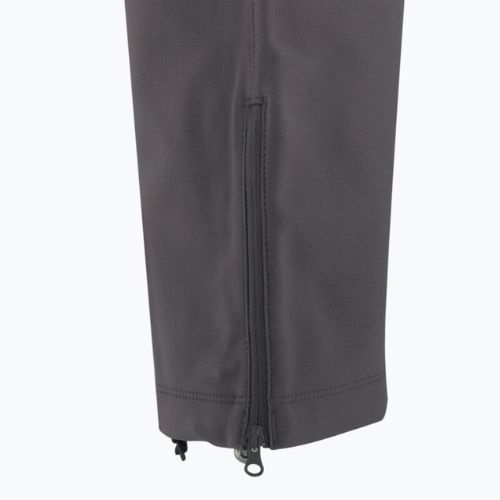 Columbia Passo Alto III Heat pantaloni softshell pentru bărbați gri 2013023