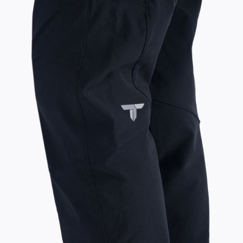 Pantaloni de trekking Columbia pentru femei Titan Pass negru 1886121