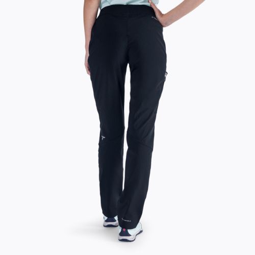 Pantaloni de trekking Columbia pentru femei Titan Pass negru 1886121