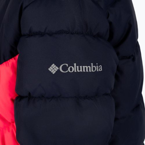 Columbia Arctic Blast jachetă de schi pentru copii albastru marin 1908241