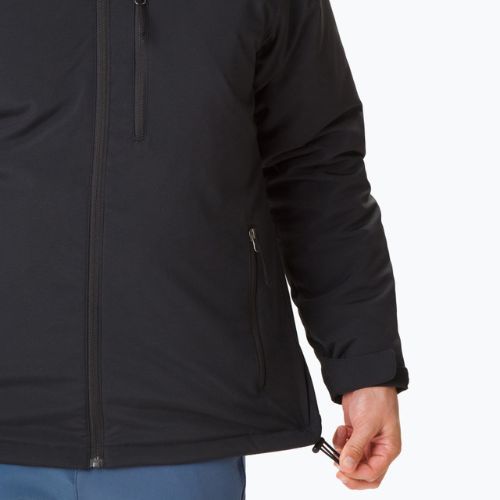 Columbia Gate Racer Softshell jachetă pentru bărbați negru 1557532