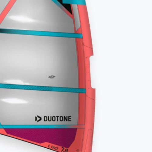 DUOTONE windsurfing naviga E_Pace negru și violet 14220-1211