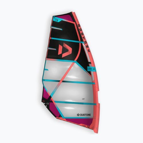 DUOTONE windsurfing naviga E_Pace negru și violet 14220-1211
