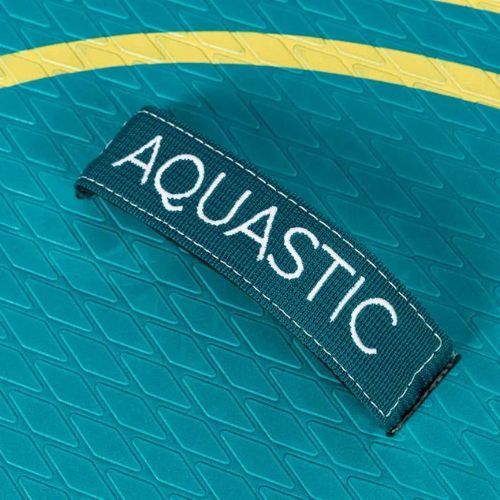 AQUASTIC SUP board Adelaide 10' allround verde AQS-SUP002