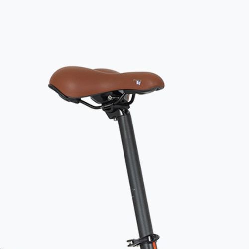 Ecobike Rhino bicicletă electrică neagră 1010203