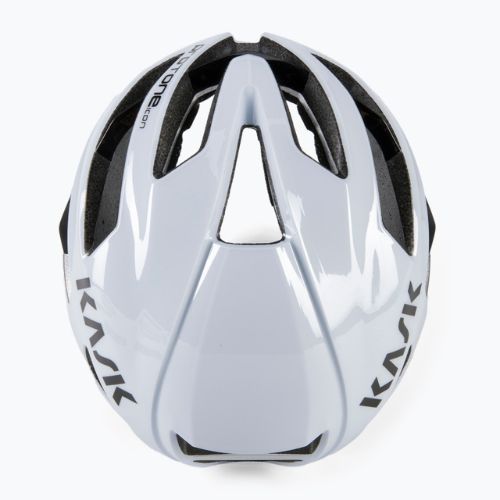 Cască de bicicletă KASK Protone Icon alb 1965-Y