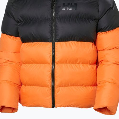 Helly Hansen bărbați Active Puffy portocaliu și negru în jos jachetă 53523_325