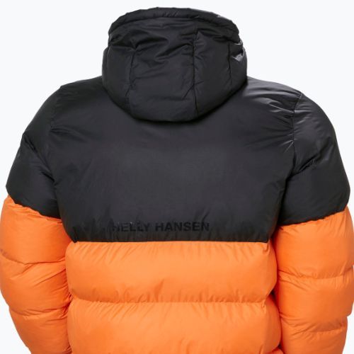 Helly Hansen bărbați Active Puffy portocaliu și negru în jos jachetă 53523_325