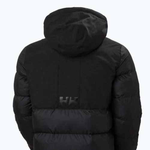 Bărbați Helly Hansen Active Puffy jachetă lungă în jos negru 53522_990