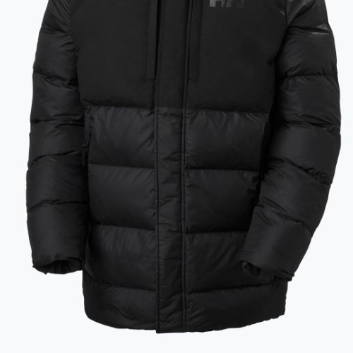 Bărbați Helly Hansen Active Puffy jachetă lungă în jos negru 53522_990