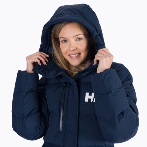 Jachetă de femei Helly Hansen Adore Puffy Parka albastru marin 53205_597