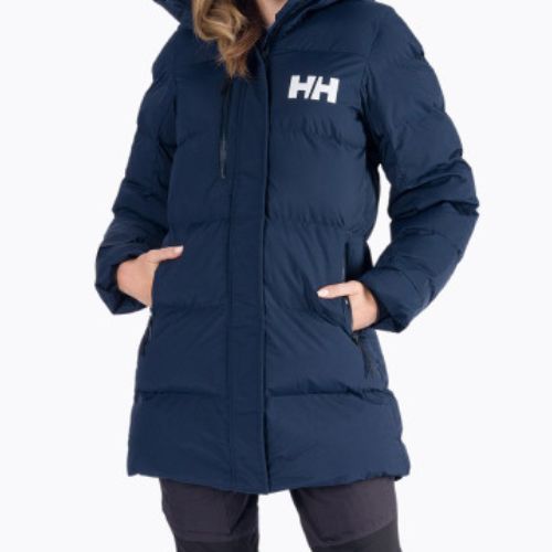 Jachetă de femei Helly Hansen Adore Puffy Parka albastru marin 53205_597