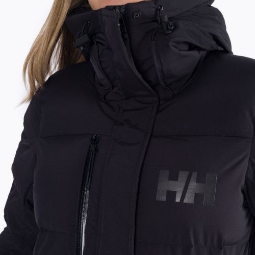 Jachetă de femei Helly Hansen Adore Puffy Parka negru 53205_990