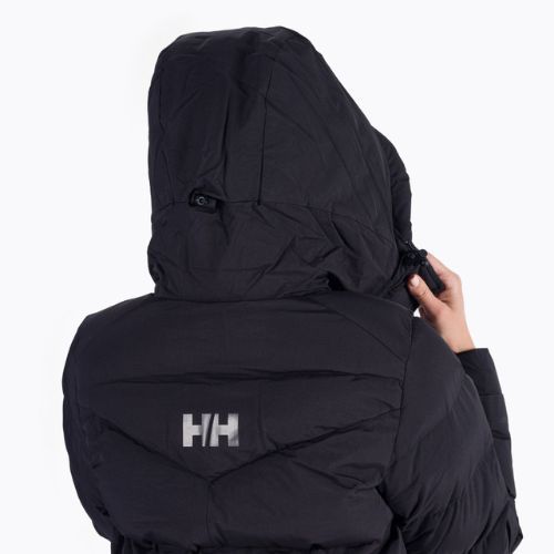 Jachetă de femei Helly Hansen Adore Puffy Parka negru 53205_990