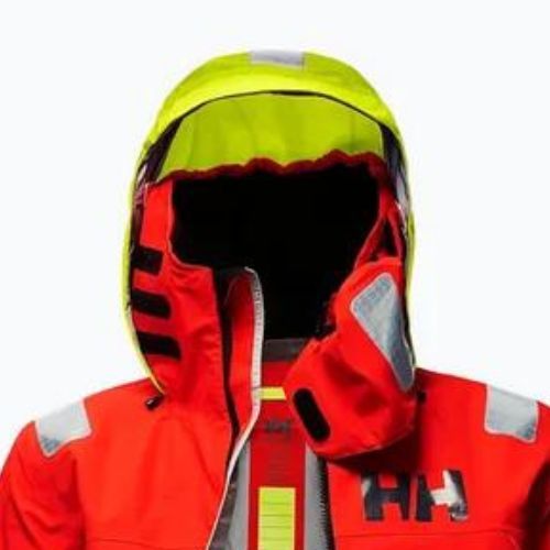 Helly Hansen Aegir Race bărbați Helly Hansen Aegir Race jachetă de navigație roșu 33869_222