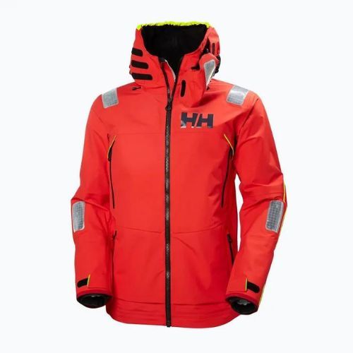 Helly Hansen Aegir Race bărbați Helly Hansen Aegir Race jachetă de navigație roșu 33869_222